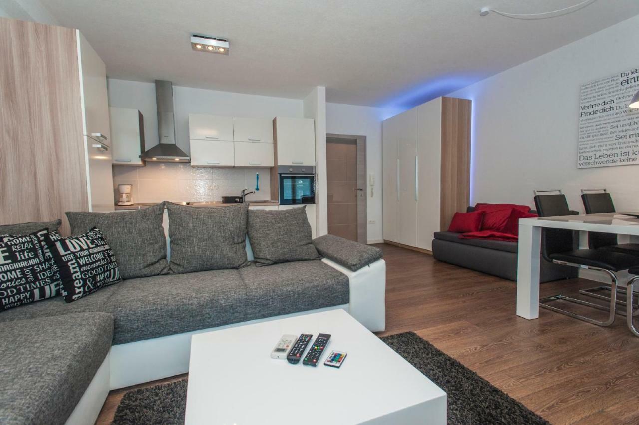 Arena Apartment 5-Stars Premium-Accommodation Макарска Экстерьер фото